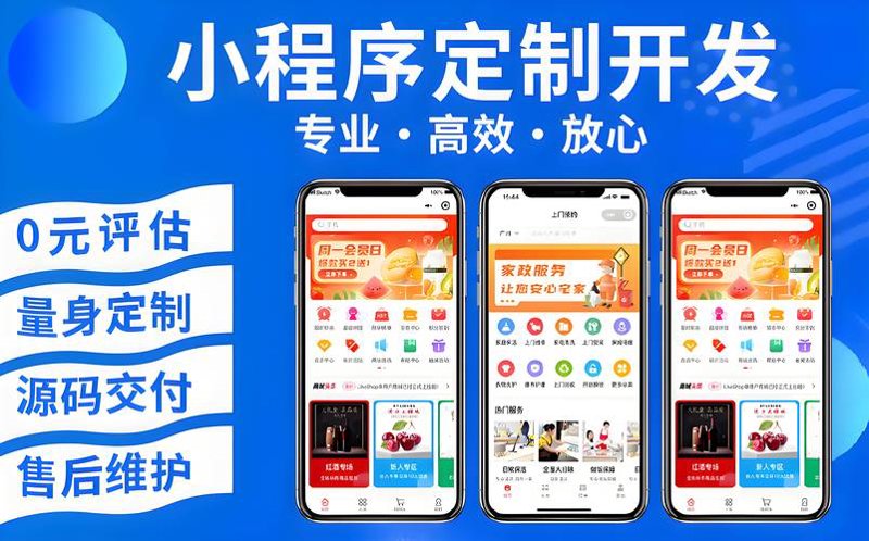 北京电商平台开发：构建未来商业模式的新窗口