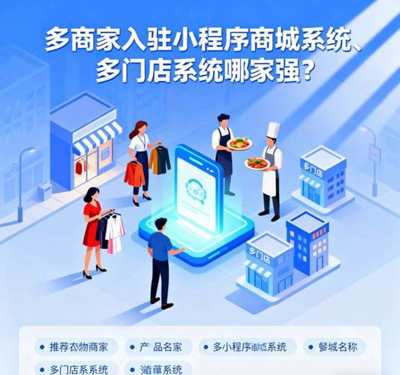 商城系统定制:企业数字化转型的新引擎